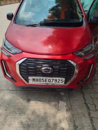 Datsun Redi-GO T(o) 2020 Model