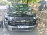 Hyundai Creta S optional 2025 Model