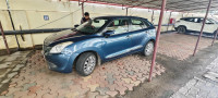 Maruti Suzuki Baleno Zeta
