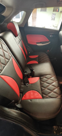 Maruti Suzuki Baleno Zeta
