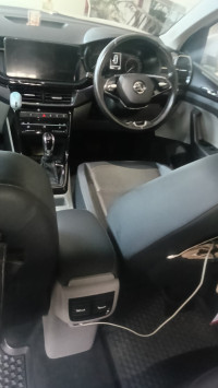 Skoda Kushaq Style 1.5 2021 Model