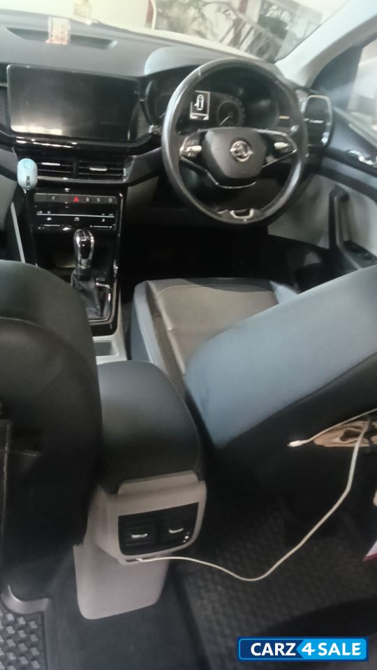 Skoda Kushaq Style 1.5