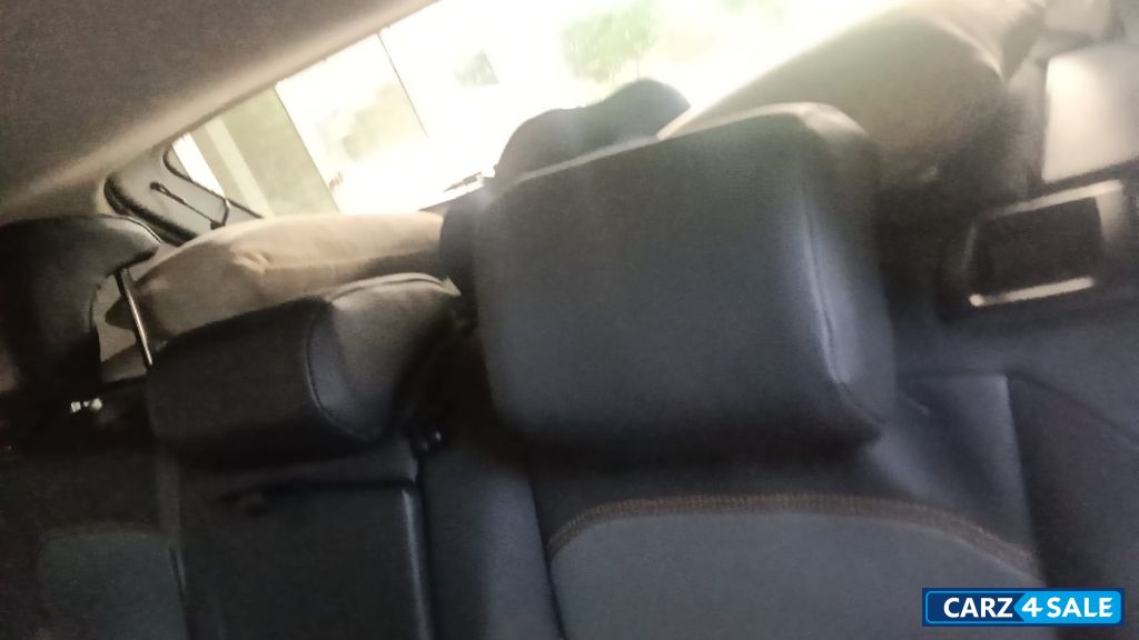 Skoda Kushaq Style 1.5