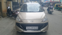 Hyundai Santro Magna 2019 Model
