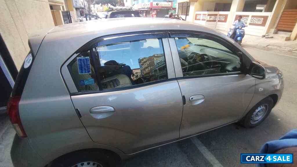Imperial Beige Hyundai Santro Magna Imperial Beige Hyundai Santro Magna