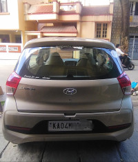 Imperial Beige Hyundai Santro Magna