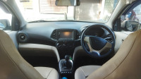 Imperial Beige Hyundai Santro Magna