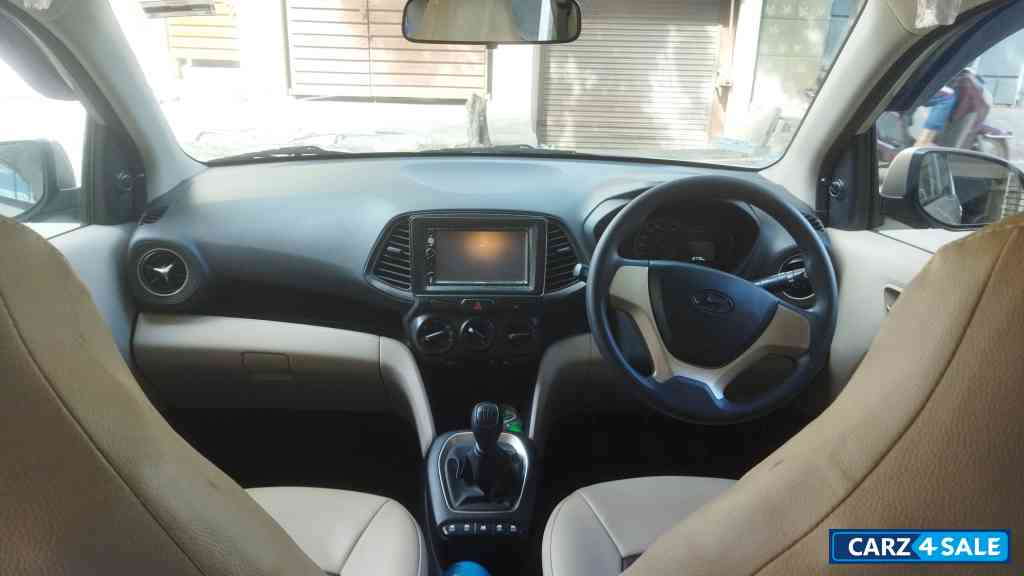 Imperial Beige Hyundai Santro Magna Imperial Beige Hyundai Santro Magna