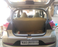 Imperial Beige Hyundai Santro Magna