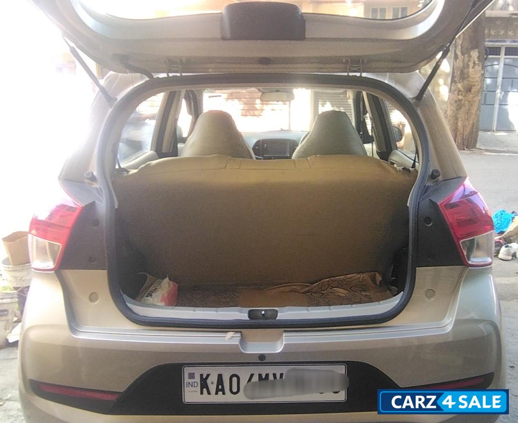 Imperial Beige Hyundai Santro Magna Imperial Beige Hyundai Santro Magna