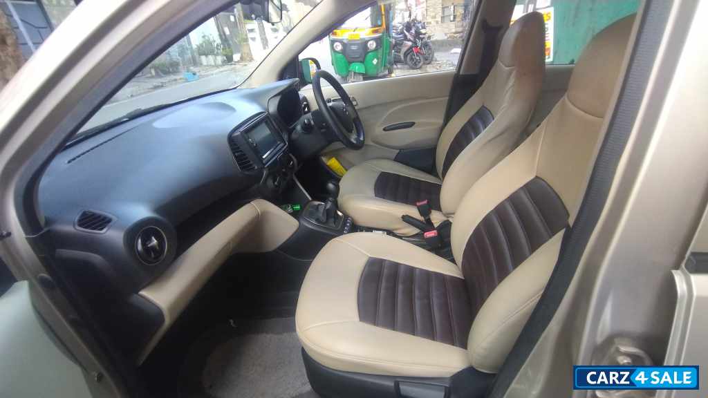 Imperial Beige Hyundai Santro Magna Imperial Beige Hyundai Santro Magna