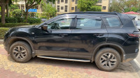 Tata Safari S pure plus black edition 2024 Model