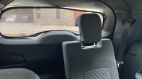 Tata Safari S pure plus black edition