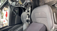 Tata Safari S pure plus black edition