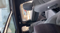 Tata Safari S pure plus black edition