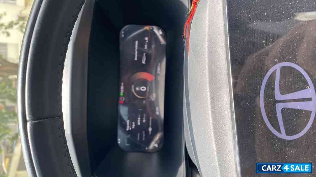 Tata Safari S pure plus black edition Tata Safari S pure plus black edition