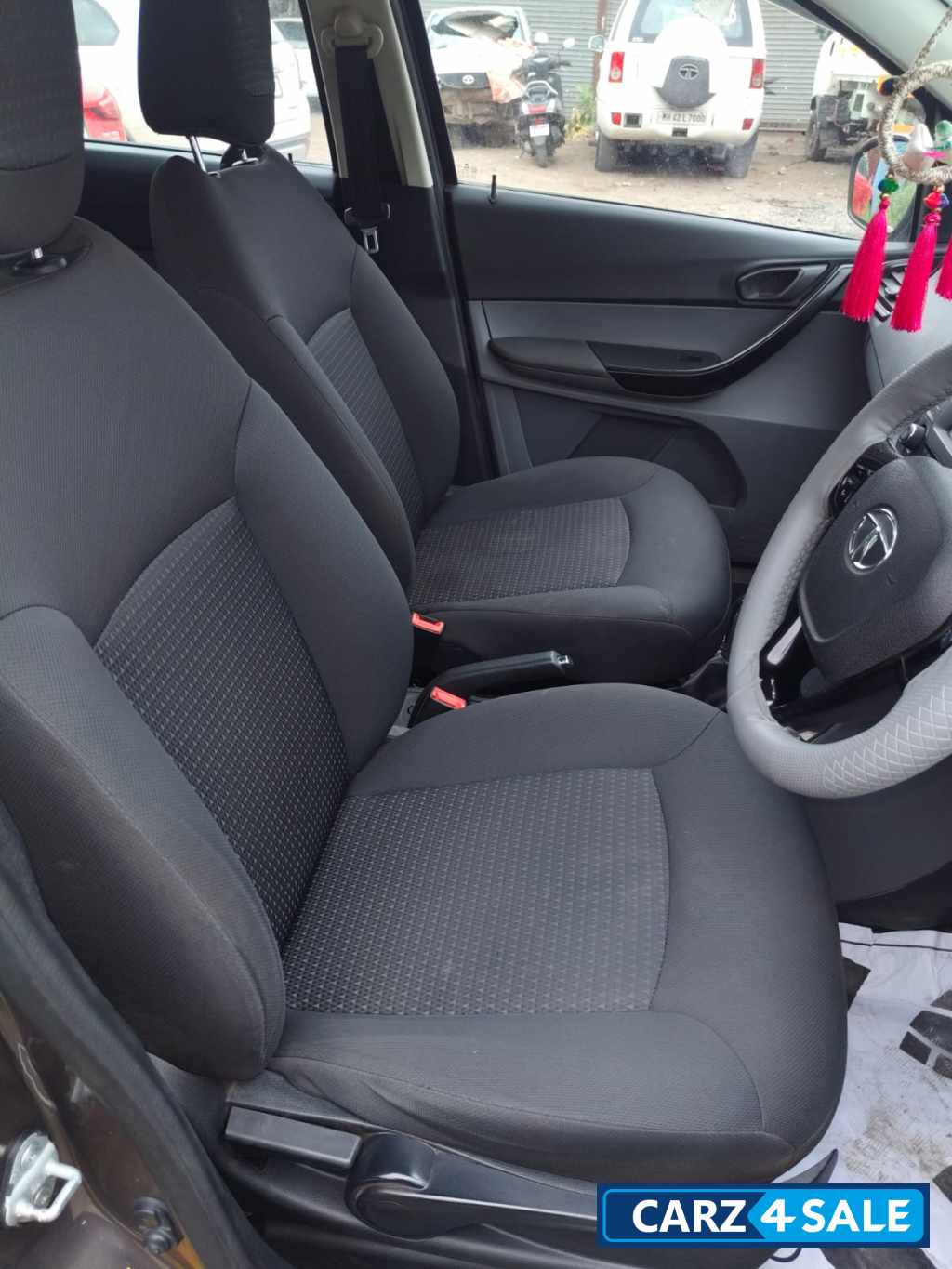 Tata Tigor XT 1.2 RTN BS4