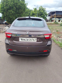 Tata Tigor XT 1.2 RTN BS4