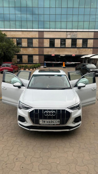 Audi Q3 TFSI40 Technology Variant 2022 Model