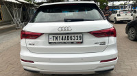 Audi Q3 TFSI40 Technology Variant