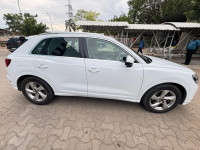 Audi Q3 TFSI40 Technology Variant