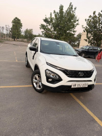 Tata Harrier Xt plus 2022 Model