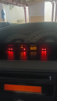 Toyota Etios Vx