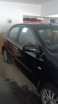 Toyota Etios Vx