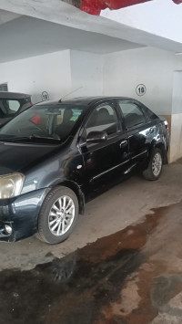 Toyota Etios Vx