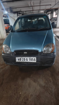 Hyundai Santro LS 2003 Model