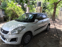 Maruti Suzuki Swift 2015 Model
