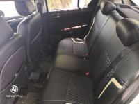 White Maruti Suzuki  Swift