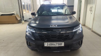 Kia Seltos X-Line S DCT 2024 Model
