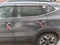Kia Seltos X-Line S DCT