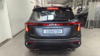 Kia Seltos X-Line S DCT