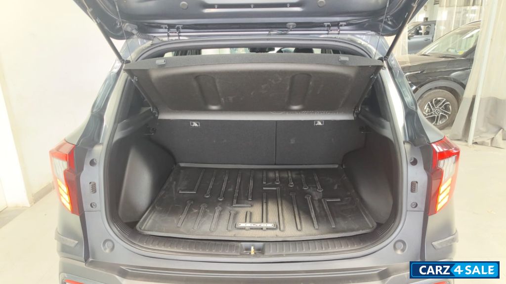 Kia Seltos X-Line S DCT Kia Seltos X-Line S DCT