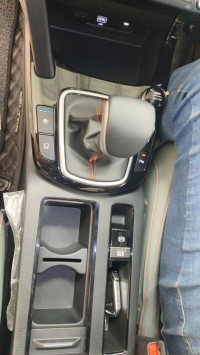 Kia Seltos X-Line S DCT