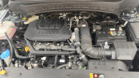 Kia Seltos X-Line S DCT