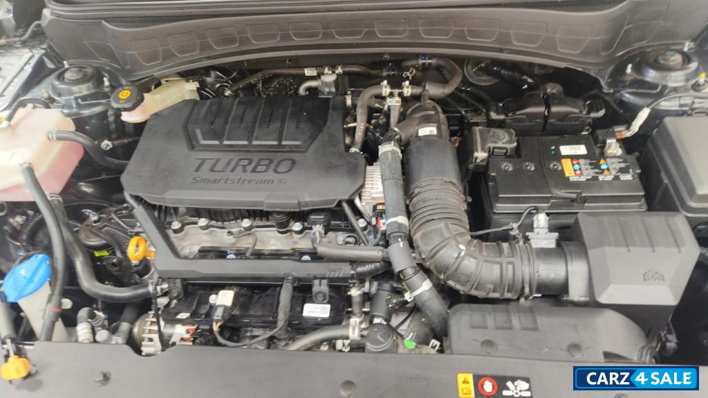 Kia Seltos X-Line S DCT Kia Seltos X-Line S DCT