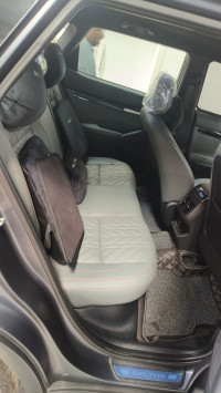 Kia Seltos X-Line S DCT