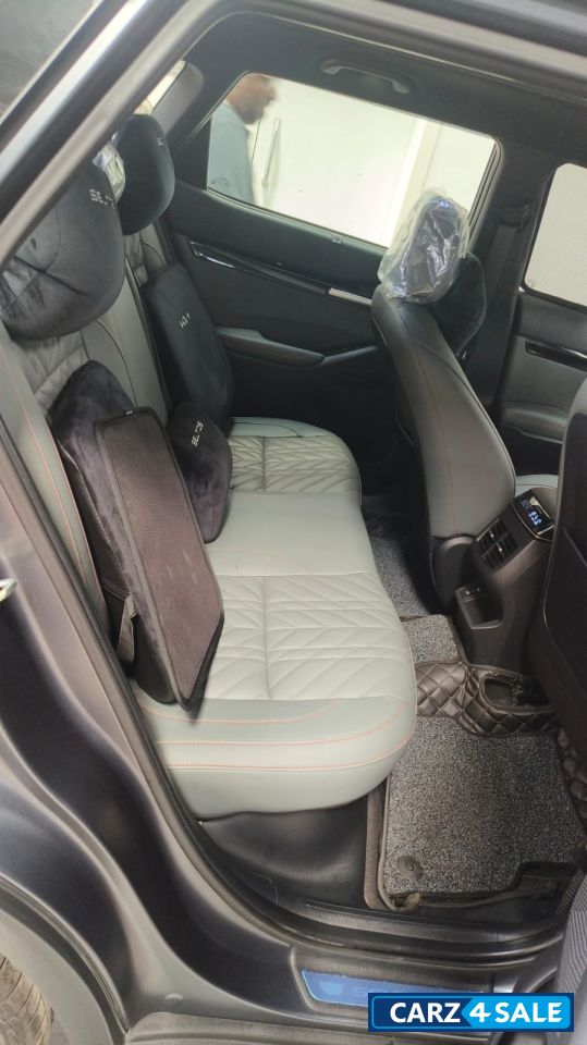 Kia Seltos X-Line S DCT Kia Seltos X-Line S DCT