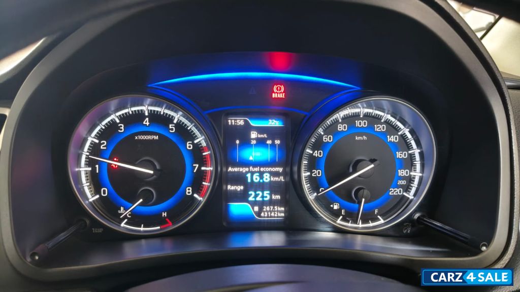Toyota Glanza G Toyota Glanza G