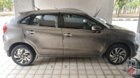 Toyota Glanza G
