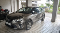 Toyota Glanza G