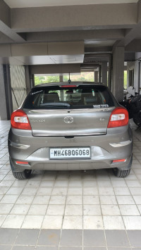 Toyota Glanza G