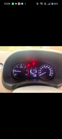 Hyundai Creta E+ diesel 2017 Model