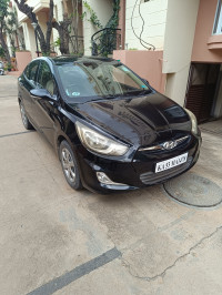 Hyundai 1.4 VTVT 2012 Model