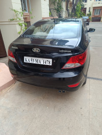 Hyundai 1.4 VTVT