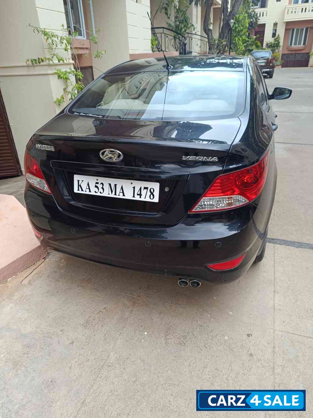Hyundai 1.4 VTVT Hyundai 1.4 VTVT