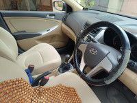 Hyundai 1.4 VTVT